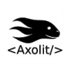 Axolit logo